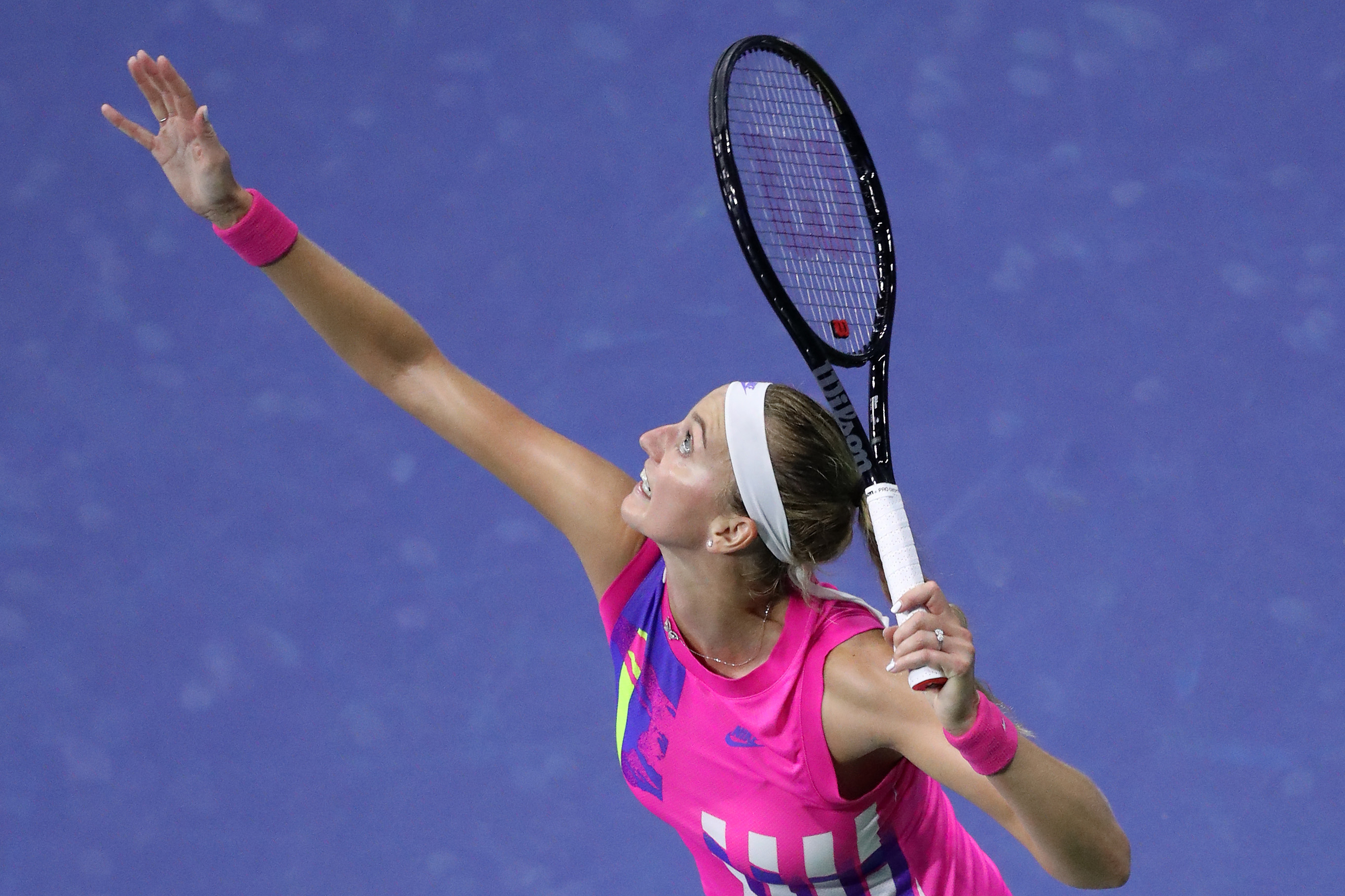 九游体育下载-Ming焦点对战，科维托娃与70激战TES分钟，刷新纪录胜负难料！观众掌声雷动的简单介绍