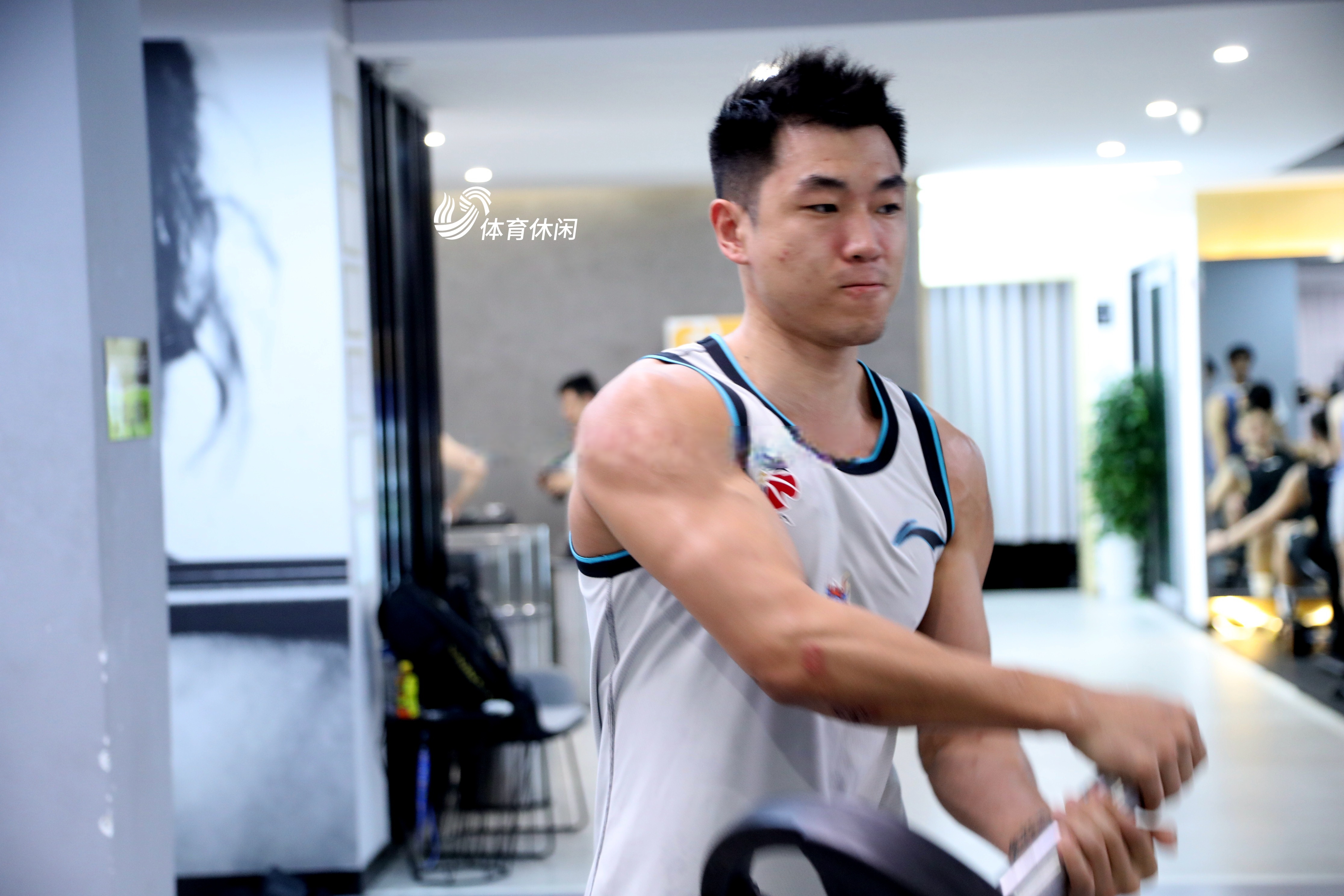 九游体育官方-山东男篮发布备战花絮；今晨队长鼓劲；CBA季后赛任务艰巨；训练强度明显提升的简单介绍